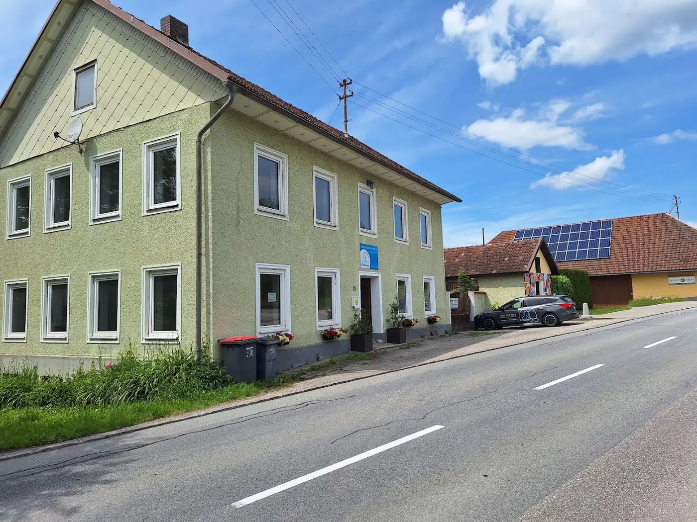 Massagefachinstitut Sebastian Künzel · Fotos 5