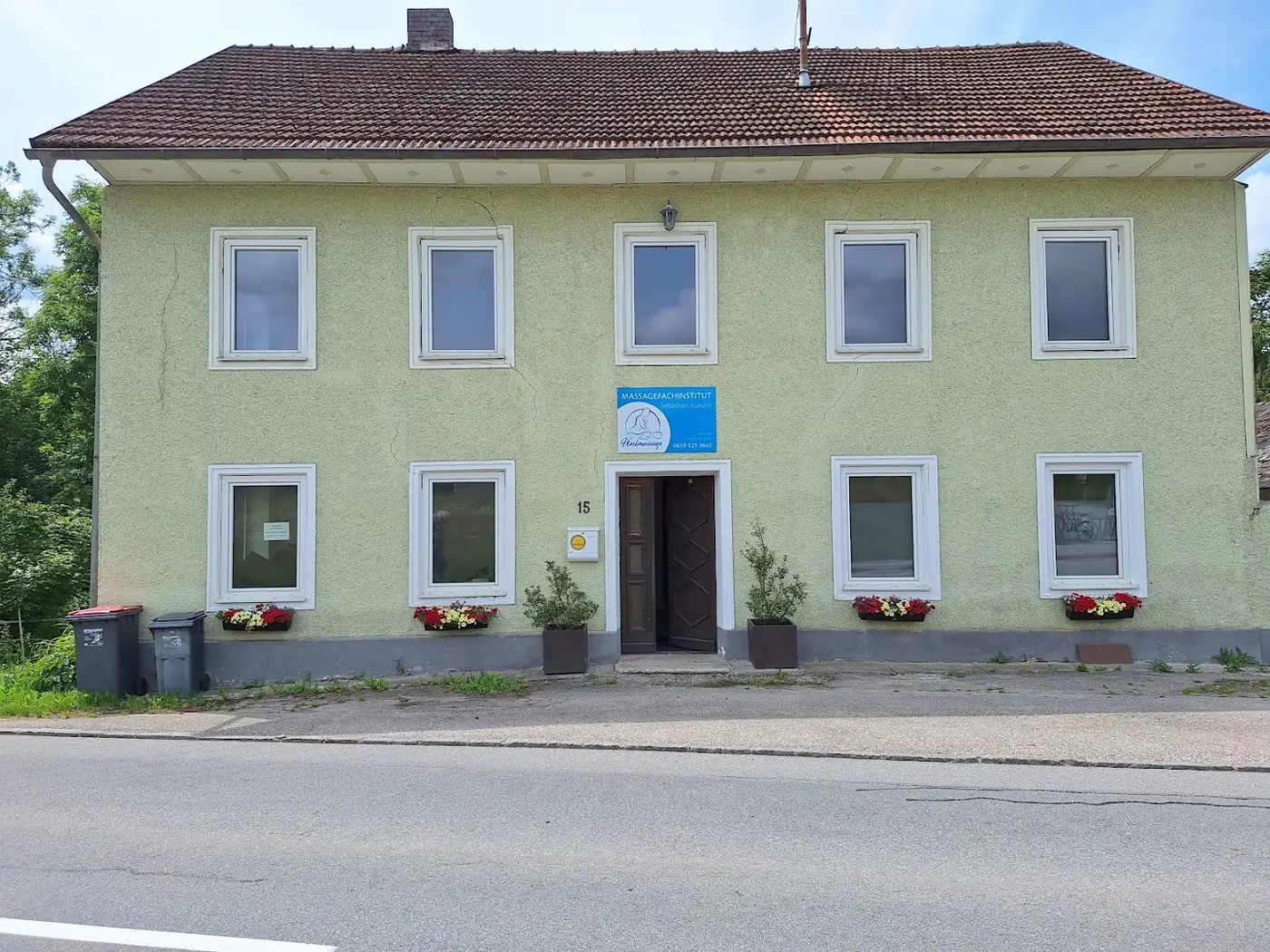 Massagefachinstitut Sebastian Künzel · Fotos 6