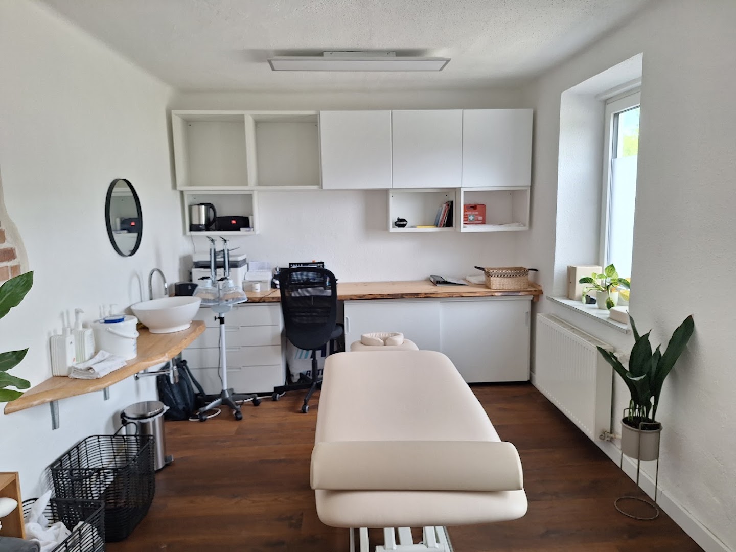 Massagefachinstitut Sebastian Künzel · Fotos 1