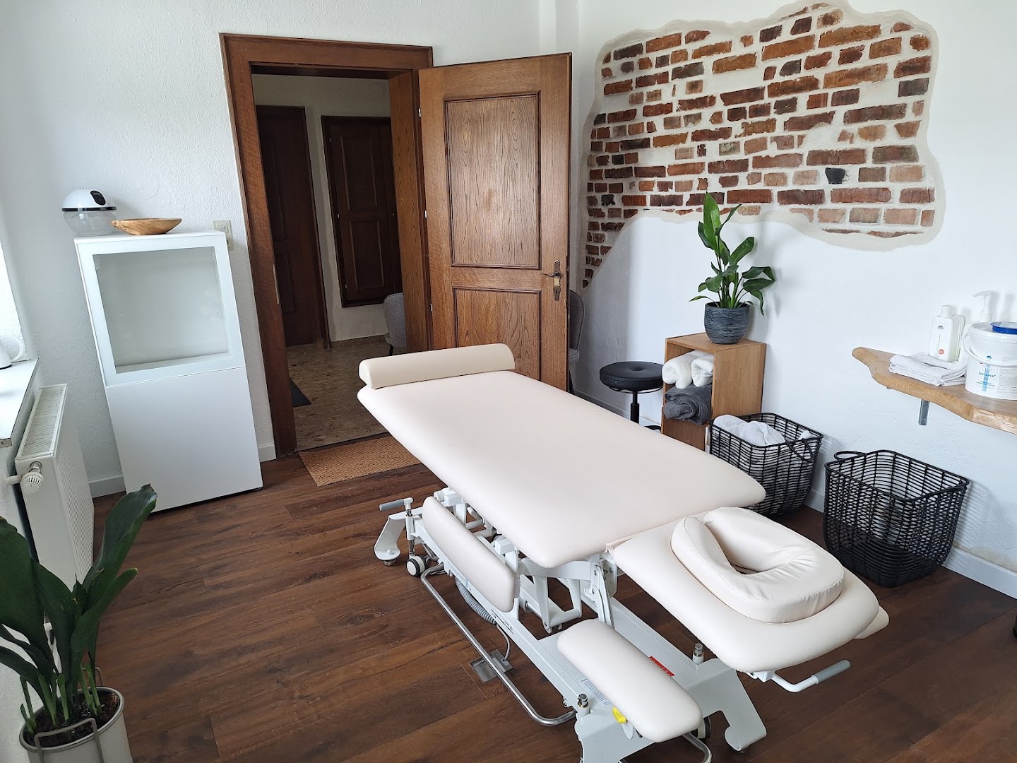 Massagefachinstitut Sebastian Künzel · Fotos 2